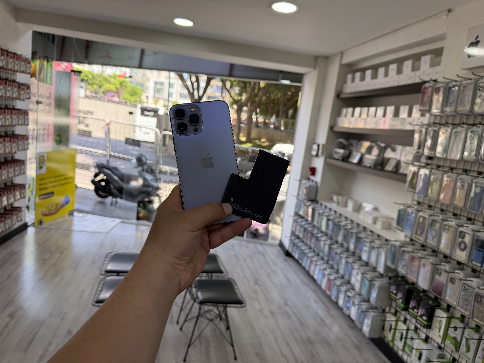 iPhone Telefon Tamiri