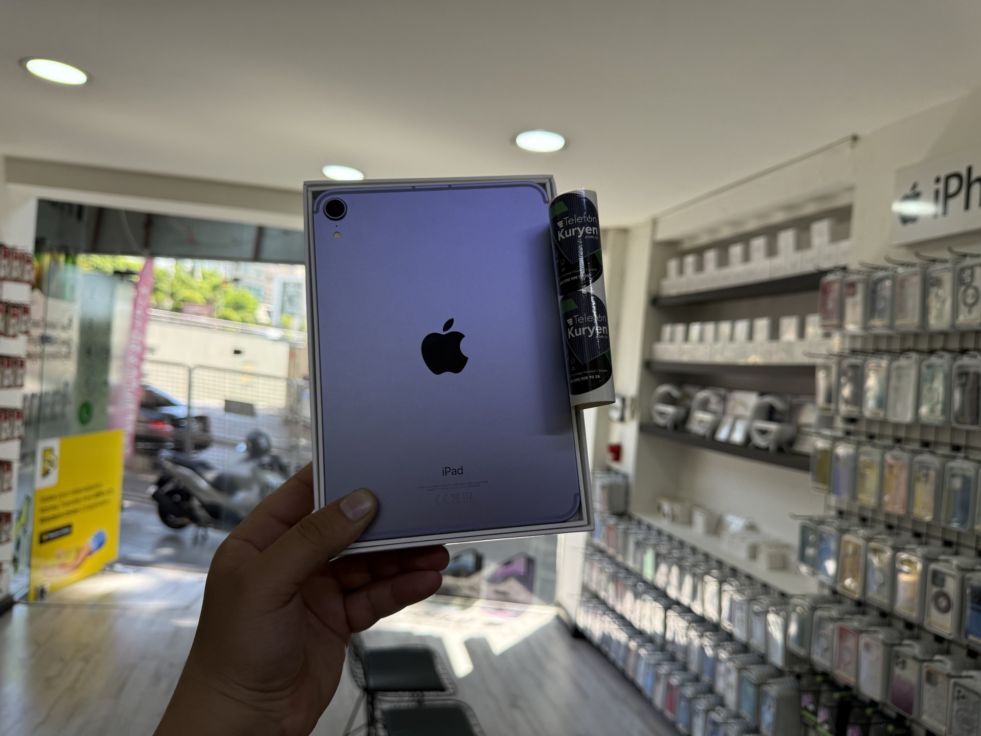 iPhone Telefon Tamiri